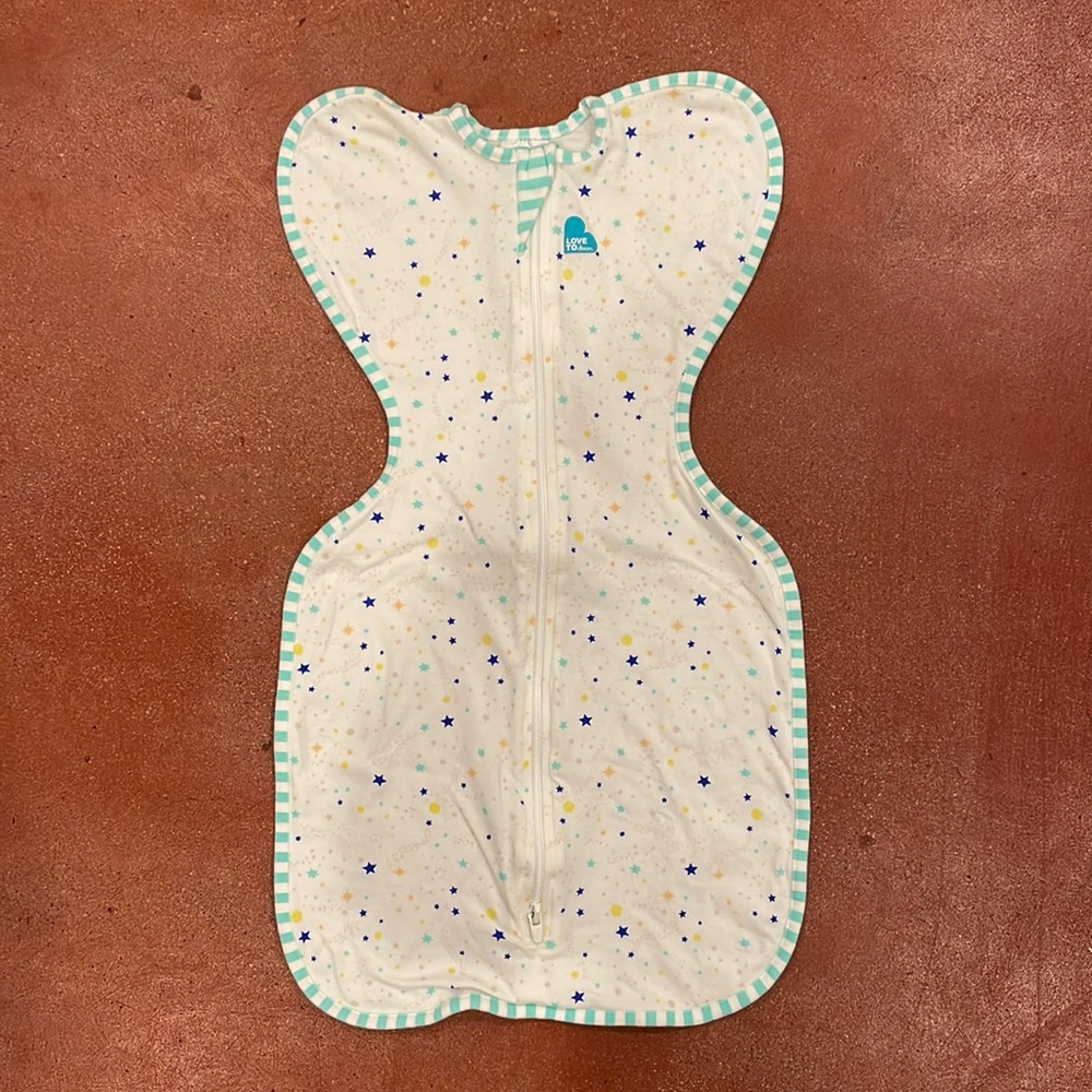 Love to dream Swaddle Up Small
